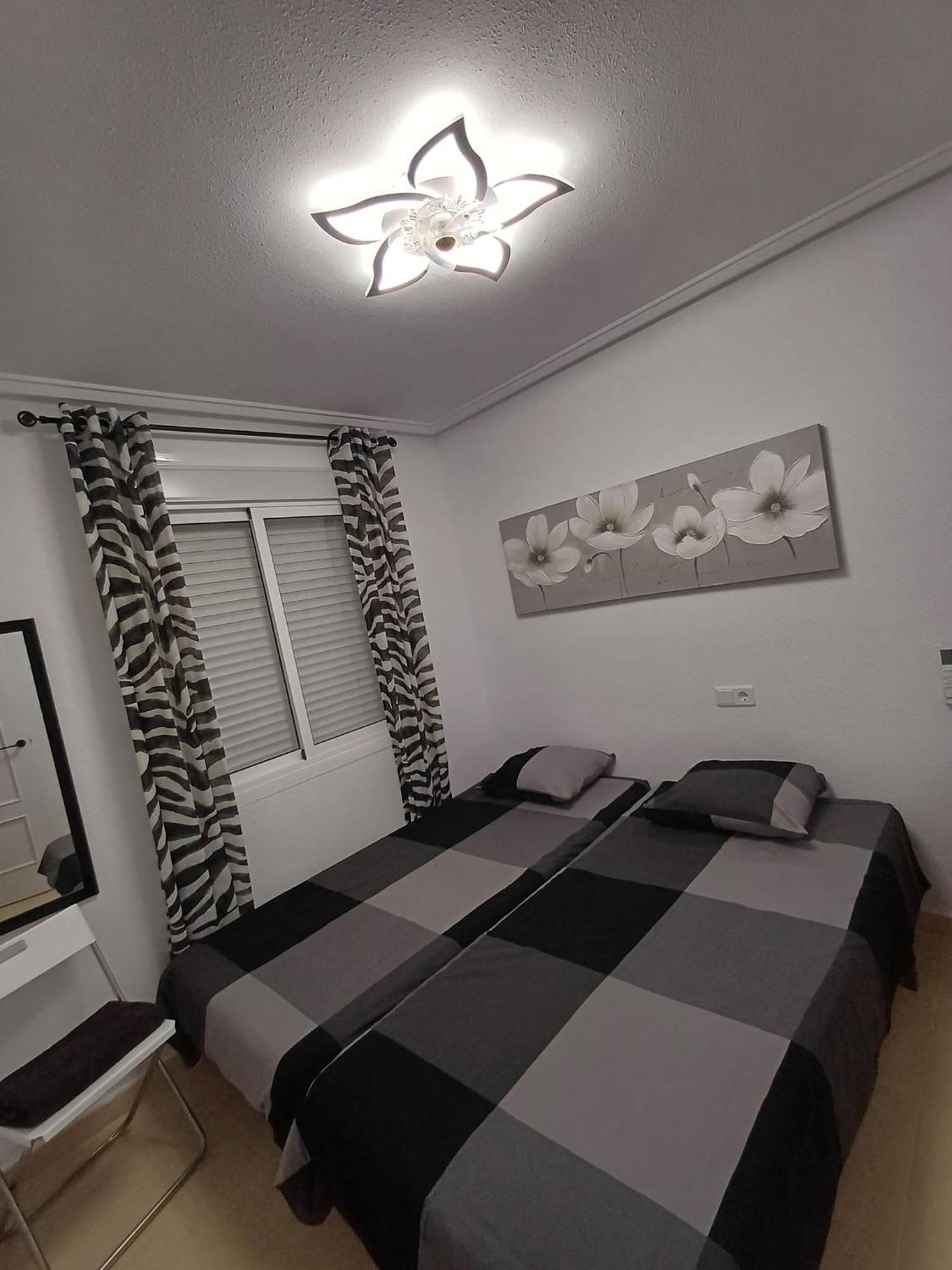 Villa Ramona Murcia Exterior photo