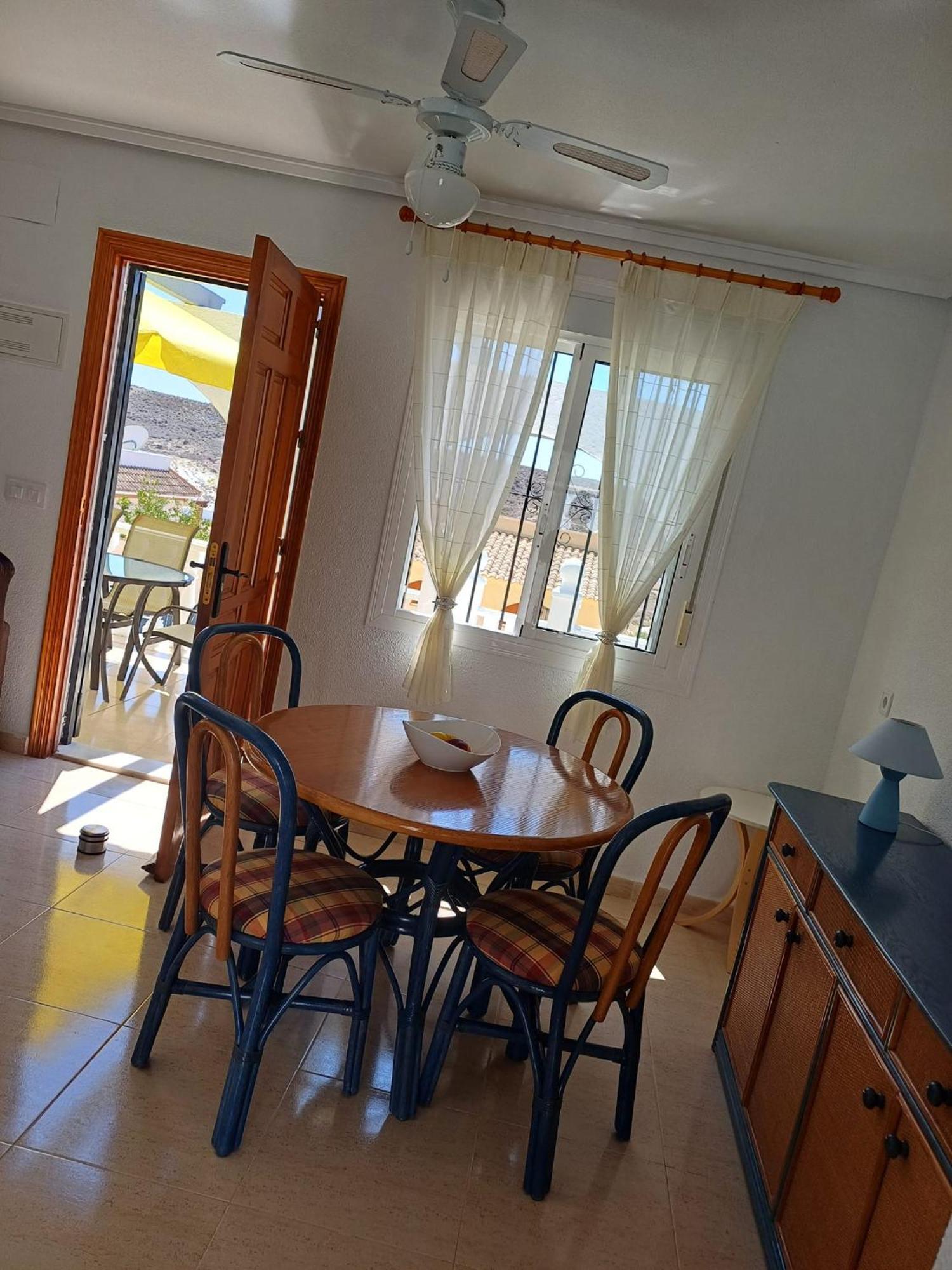 Villa Ramona Murcia Exterior photo