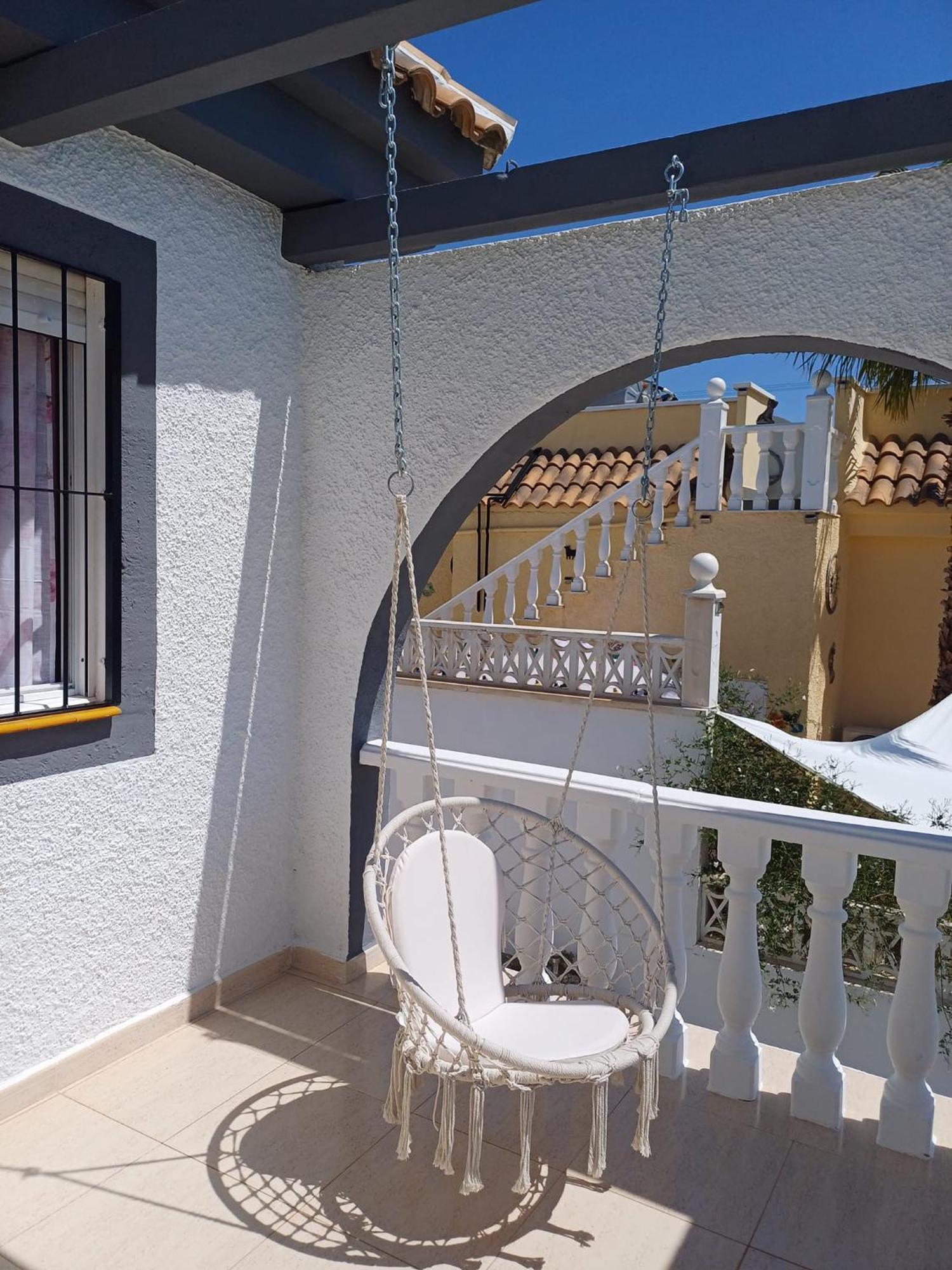 Villa Ramona Murcia Exterior photo